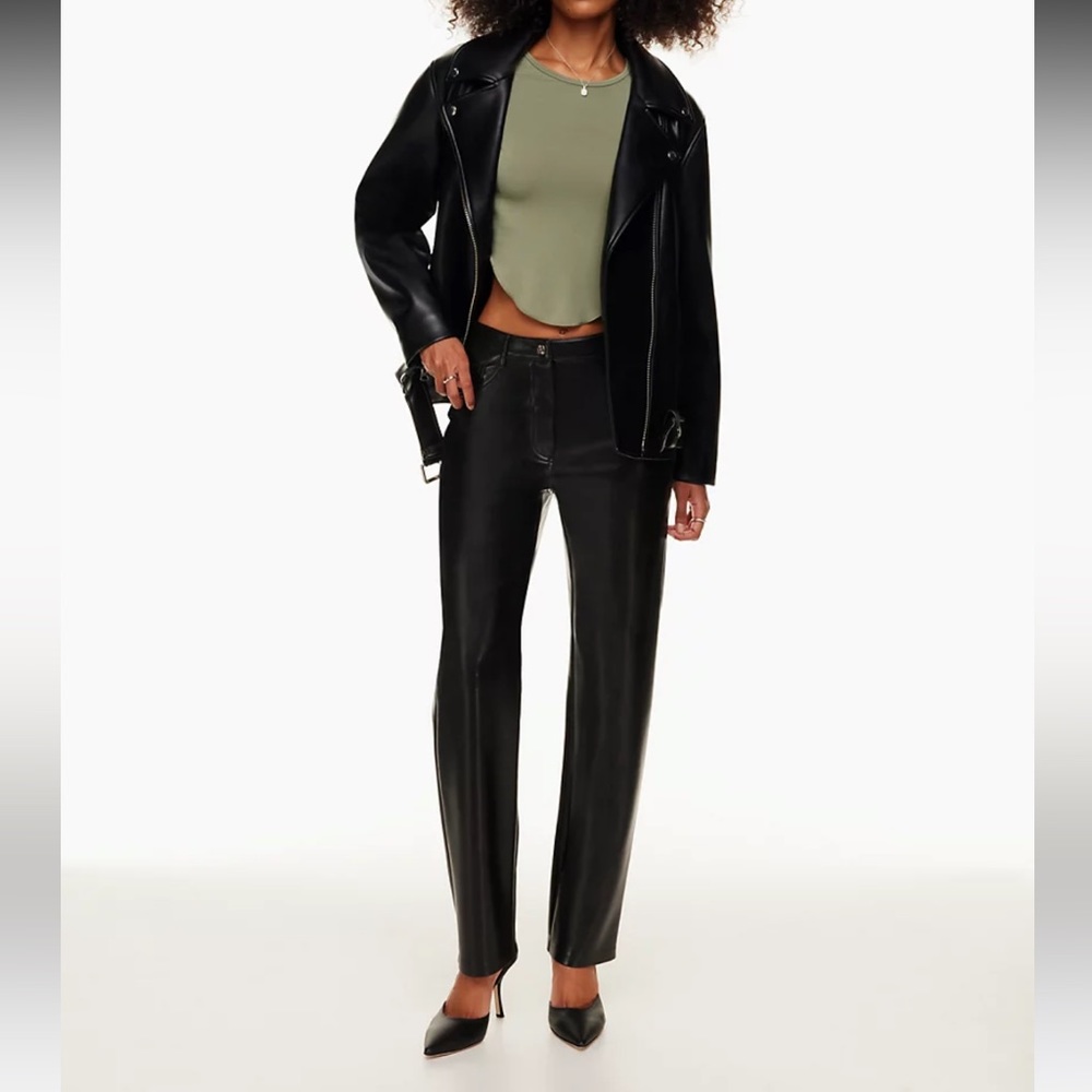 Wilfred Melina Pant